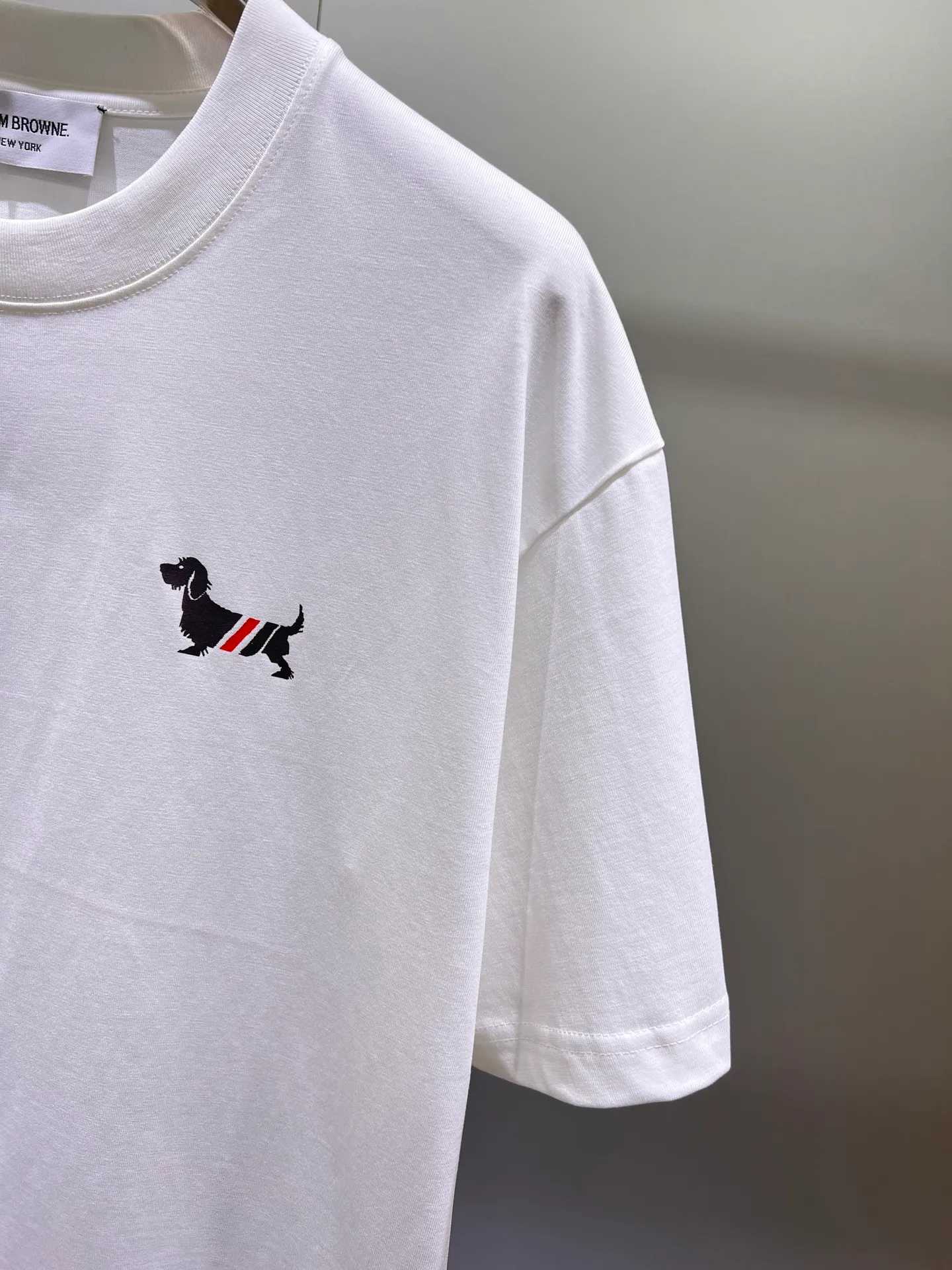 TB 🌟New Arrival T T Hot Sale 99 280 🐎🐎Size：S-XXL Black White 2 （Size ） Size S 110 54 69 21 M 114 56 71 22 L 118 58 73 22 XL 122 60 75 23 2XL 126 62 77 23